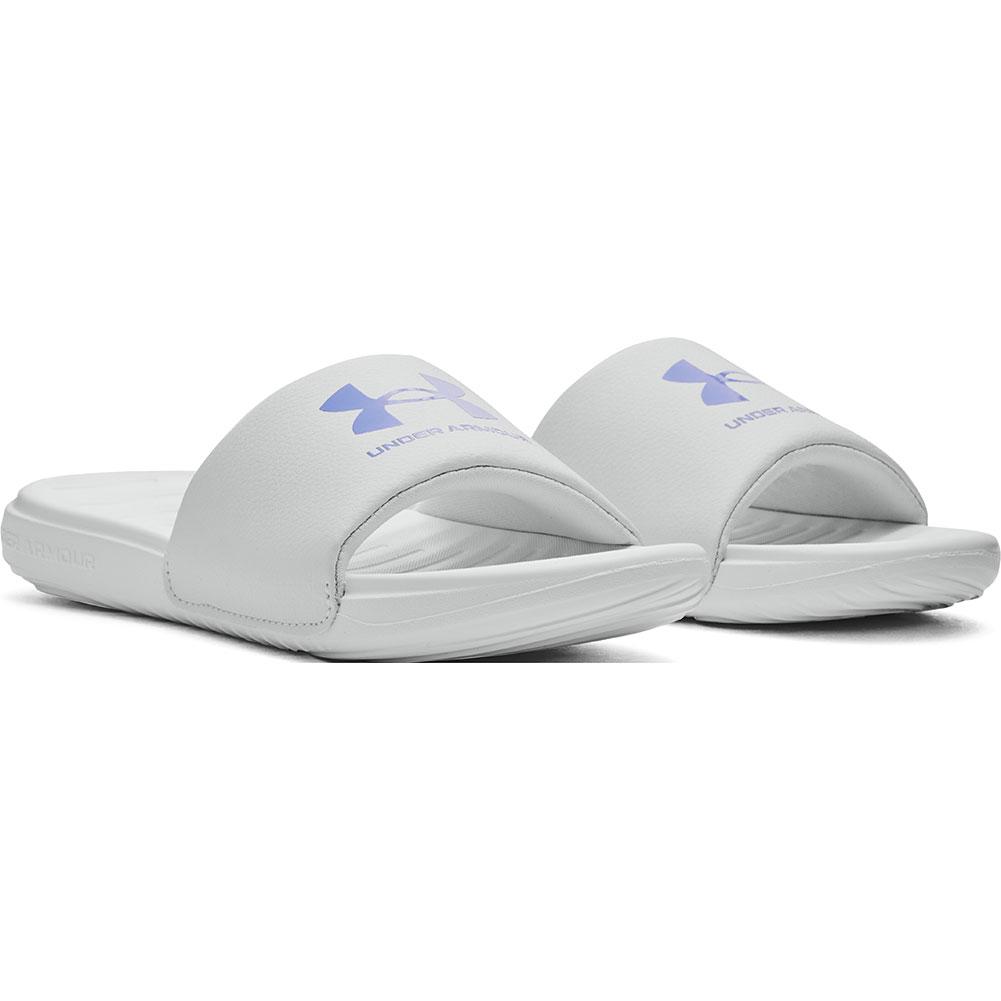 Under Armour Locker IV Slide Sandals for Men