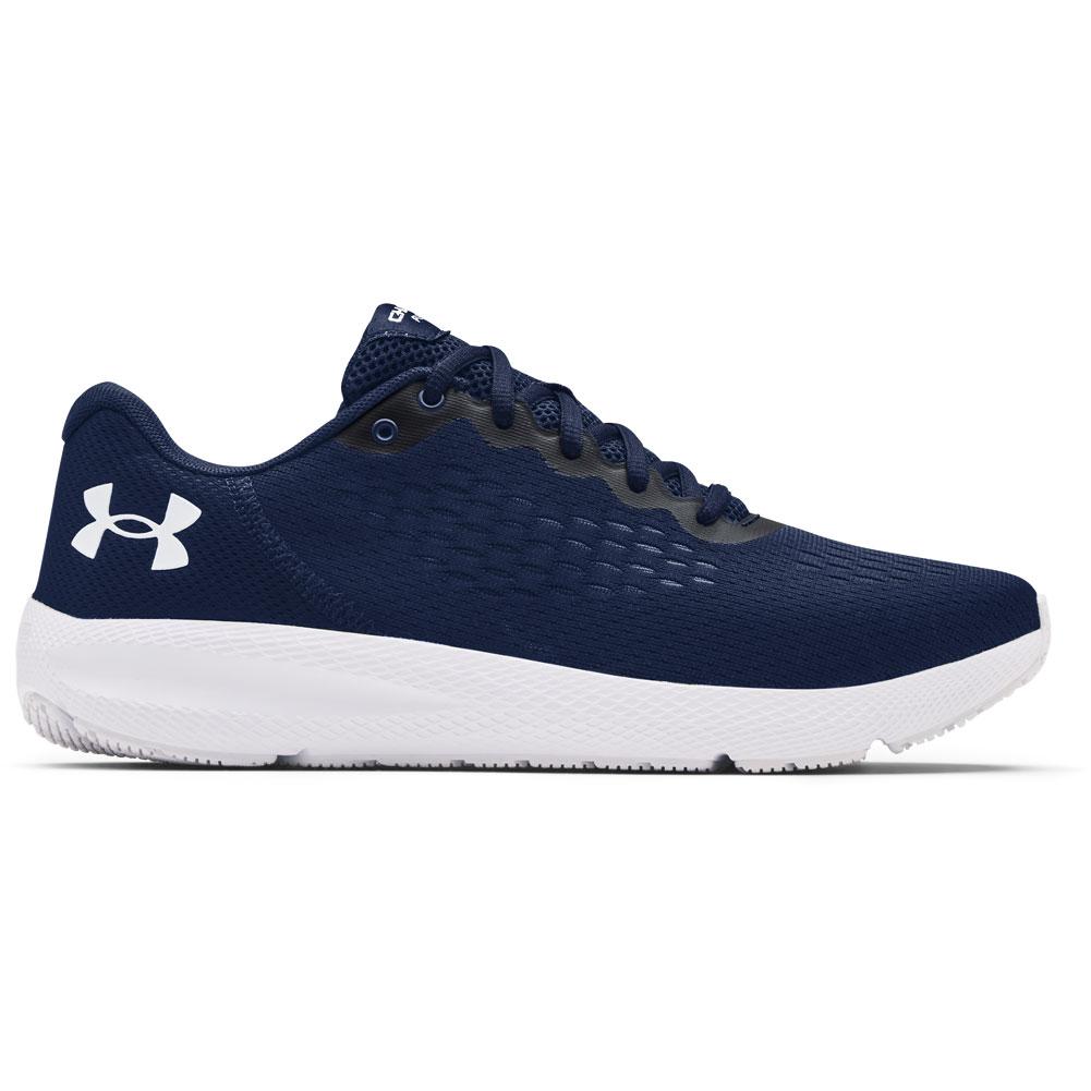 Under Armour HOVR Turbulence Printed Men's Running Shoes