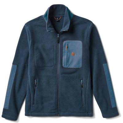 Roark Landfall Fleece Jacket Men's
