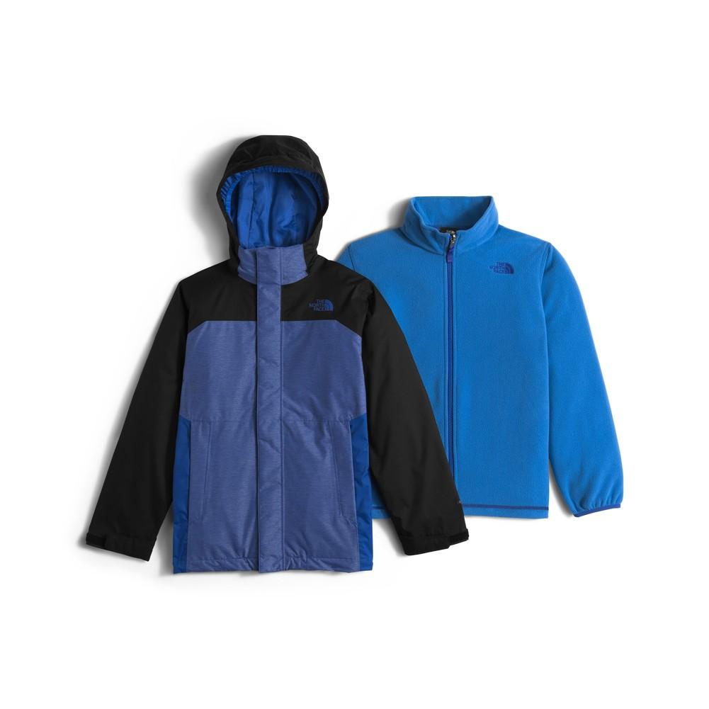 north face vortex triclimate jacket