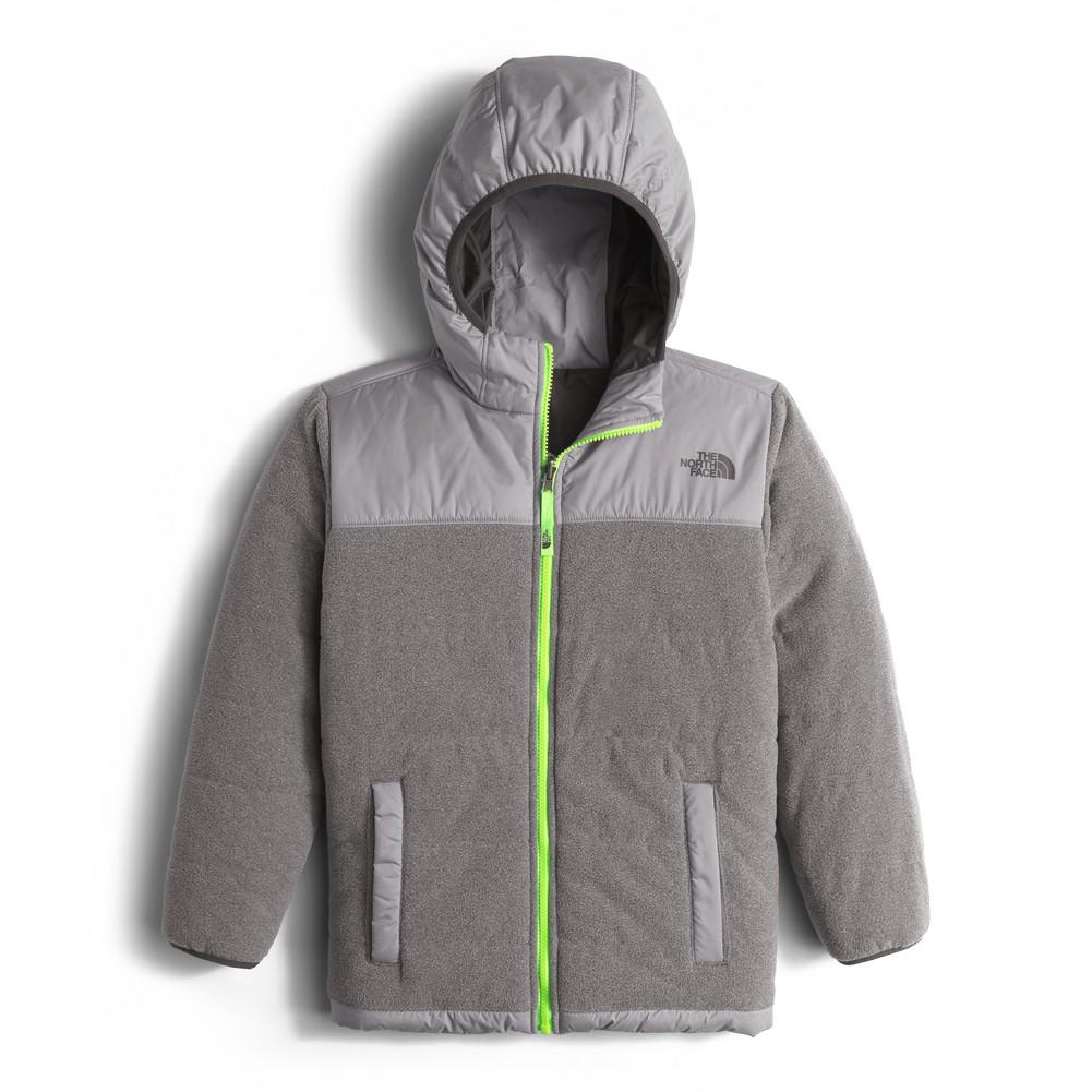 north face true false jacket