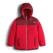 TNF Red