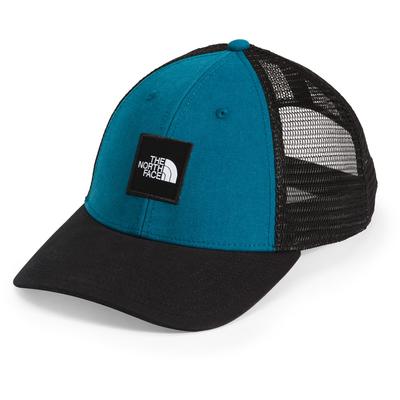 The North Face TNF Box Logo Trucker Hat
