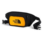 SUMMIT GOLD/TNF BLACK