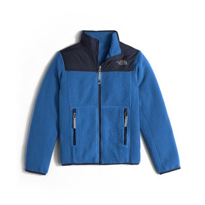 The North Face Reversible Off The Grid Jacket Boys' 