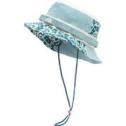 MONTEREY BLUE ASHBURY FLORAL PRINT
