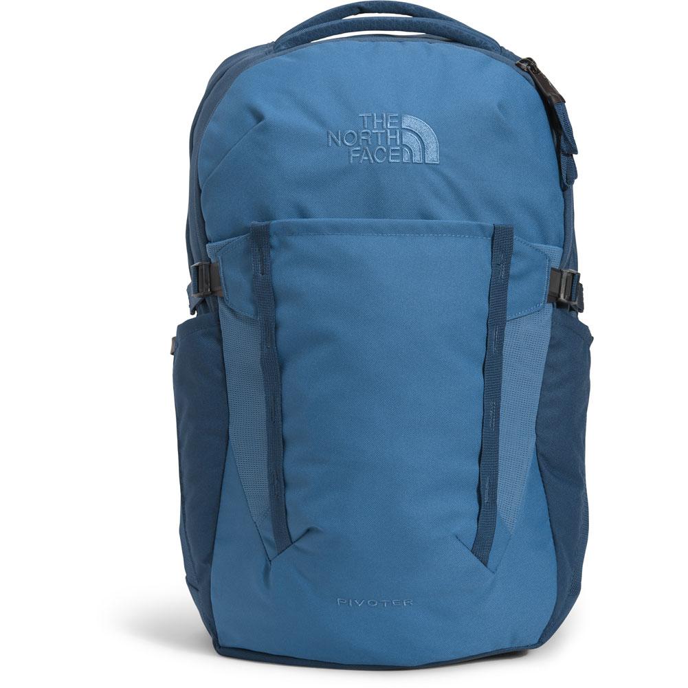  The North Face Pivoter Backpack