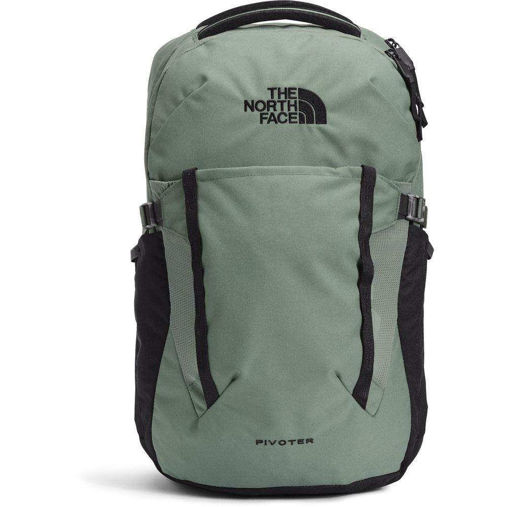 The North Face Pivoter Backpack
