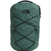 DUCK GREEN DARK HEATHER/TNF BLACK