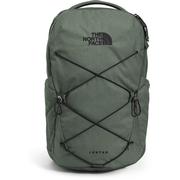 THYME LIGHT HEATHER/TNF BLACK