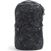 TNF BLACK CHALK TEXTURE PRINT/SMOKED PEARL