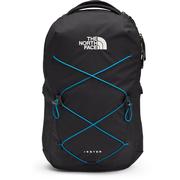 TNF BLACK HEATHER/ACOUSTIC BLUE