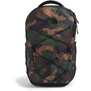 TNF BLACK CAMO/TNF BLACK