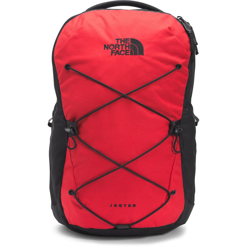 picknick Lastig Opgetild The North Face Jester Backpack