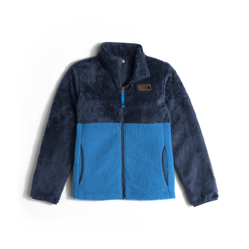 The North Face Sherparazo Fleece Jacket Boys '
