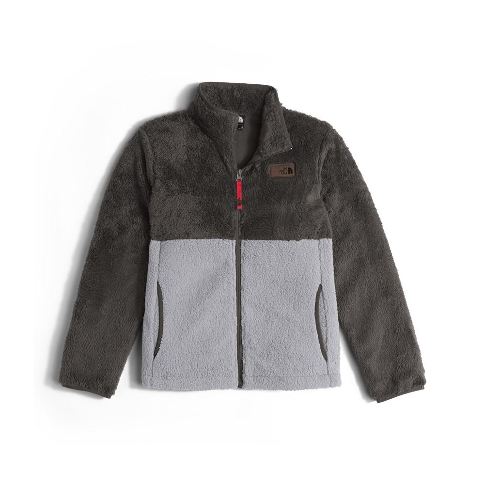 The North Face Sherparazo Fleece Jacket Boys '