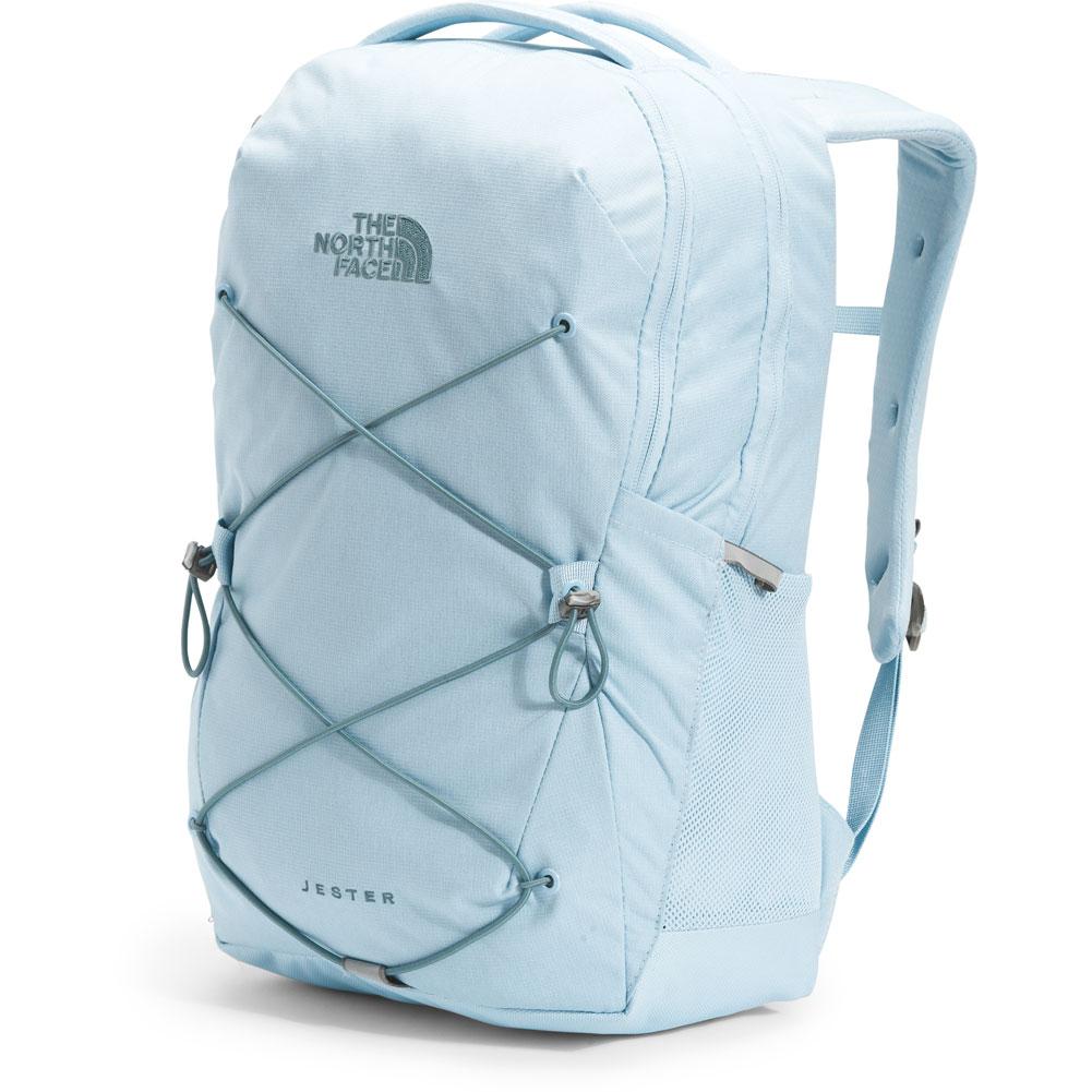 north face backpack women