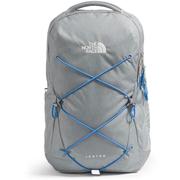 CONCRETE LIGHT HEATHER/MARINA BLUE