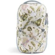 DESERT STONE FLORAL DYE PRINT/FROST GREY