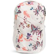 GARDENIA WHT SPACED WANDERER PRINT/GARDENIA WHITE