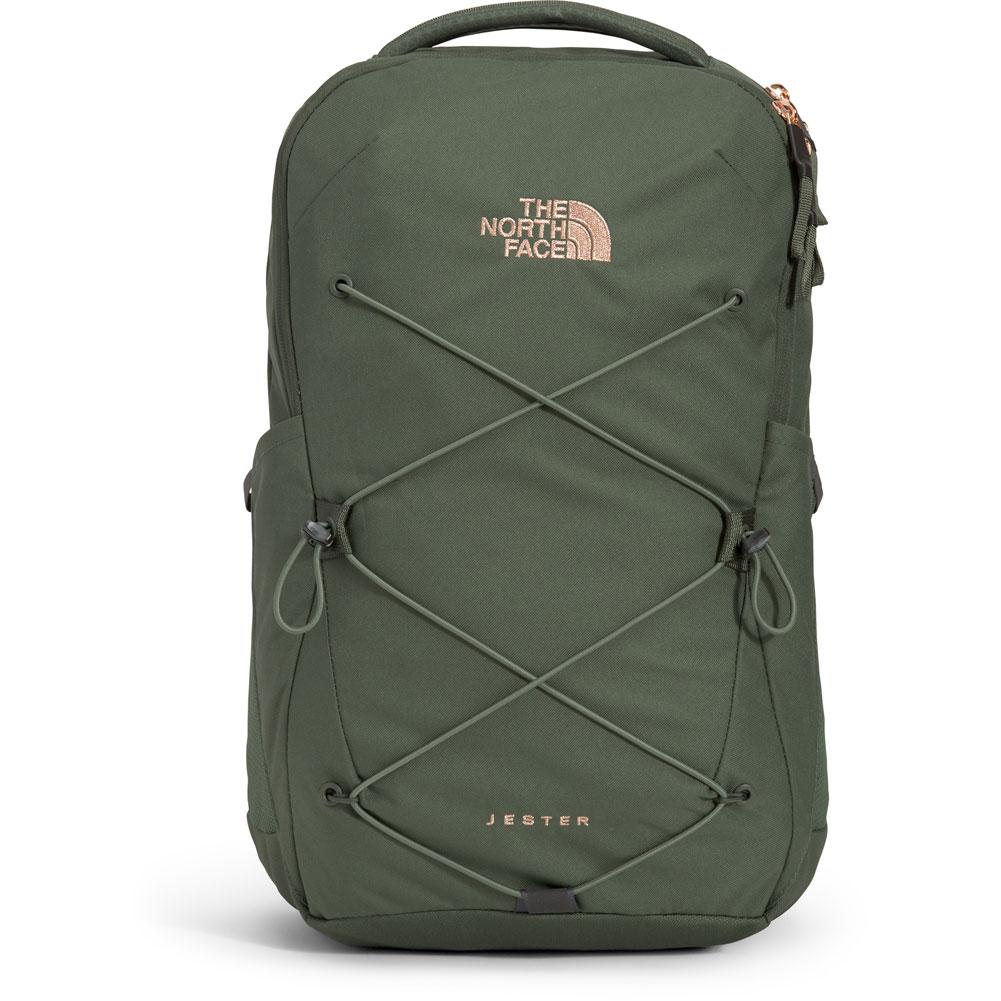 The North Face Jester Backpack Women's