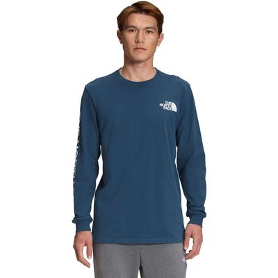 The North Face Long Sleeve The North Face Sleeve Hit Tee Men's