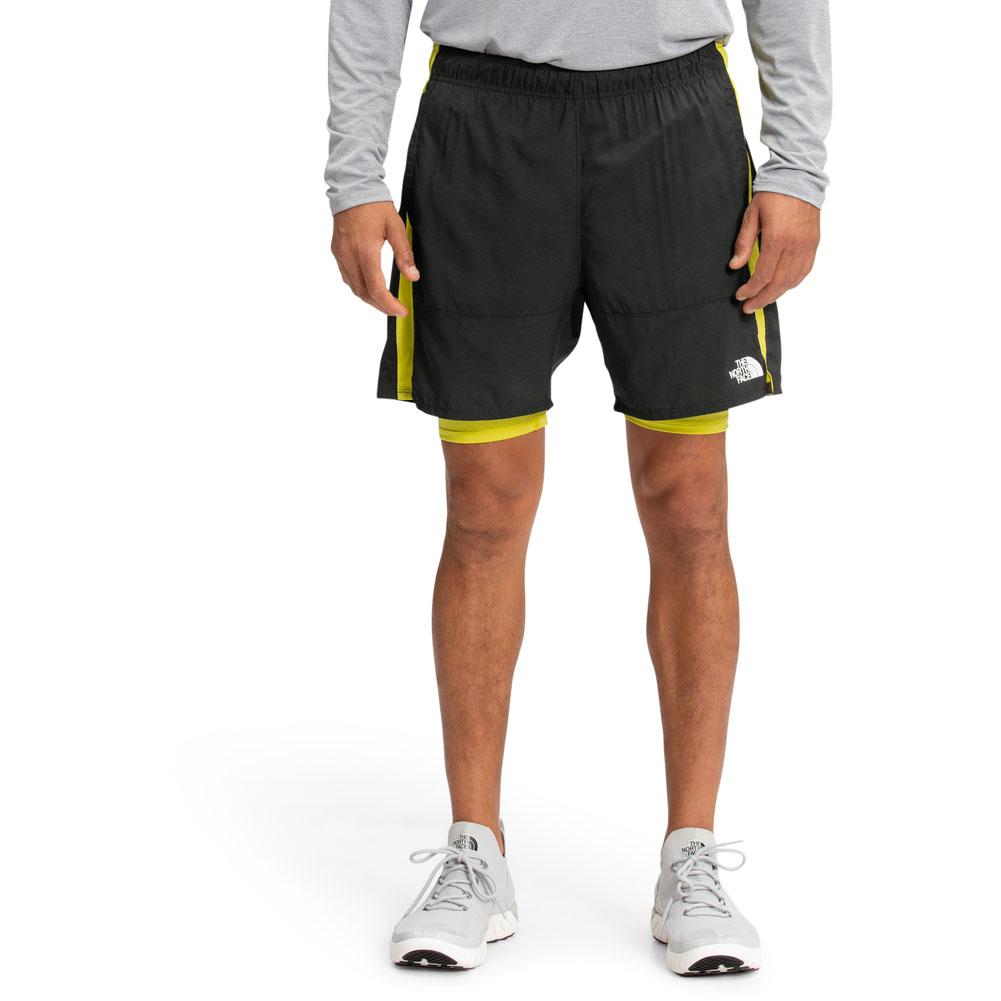  The North Face Active Trail Dual Shorts Men's