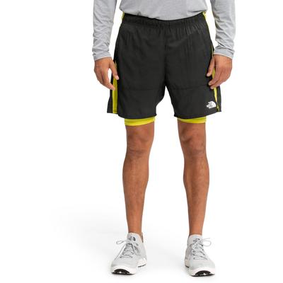 The North Face Active Trail Dual Shorts Men's