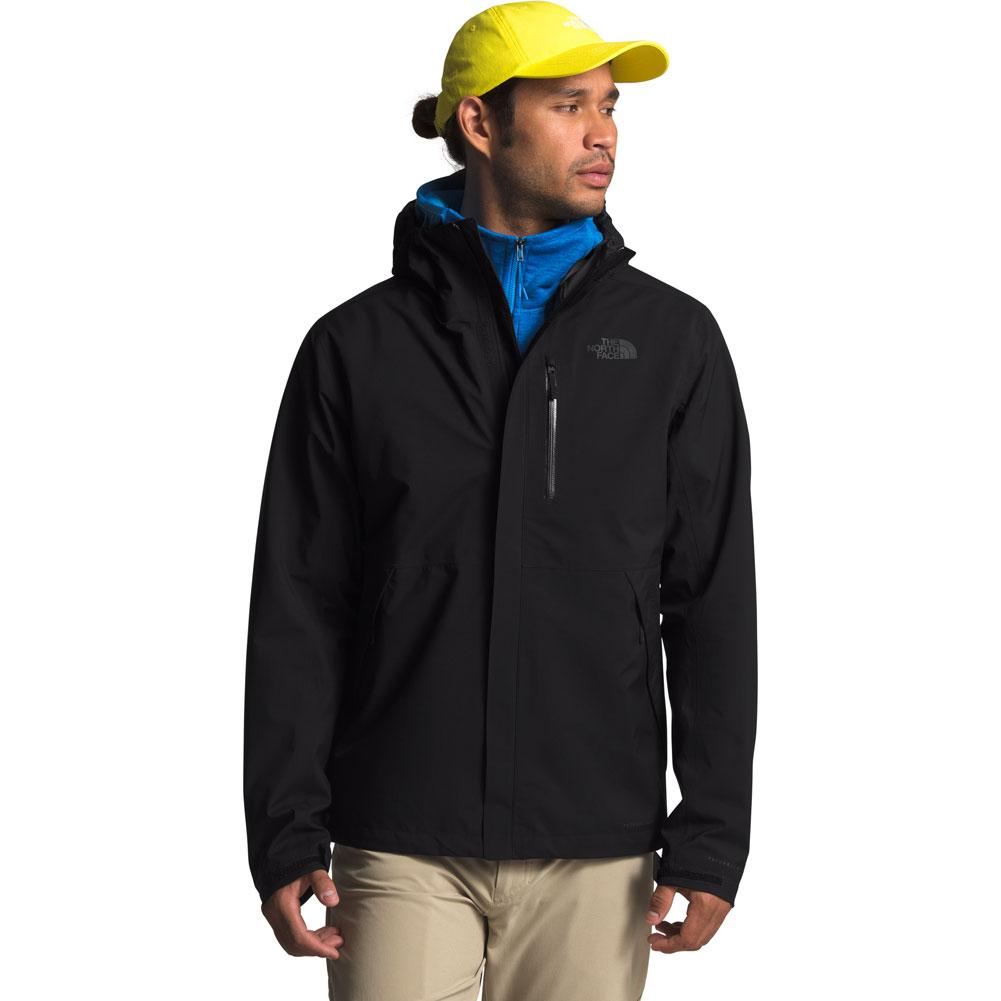 The North Face Dryzzle Futurelight Jacket Men's