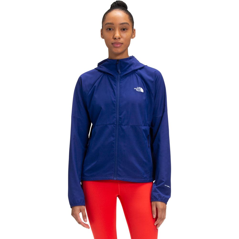  The North Face Flyweight Hoodie Women's