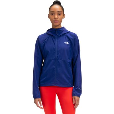 The North Face Flyweight Hoodie Women's