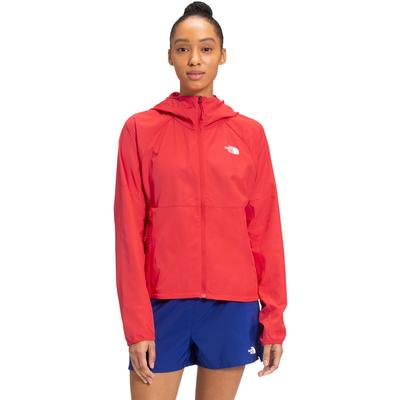 The North Face Flyweight Hoodie Women's