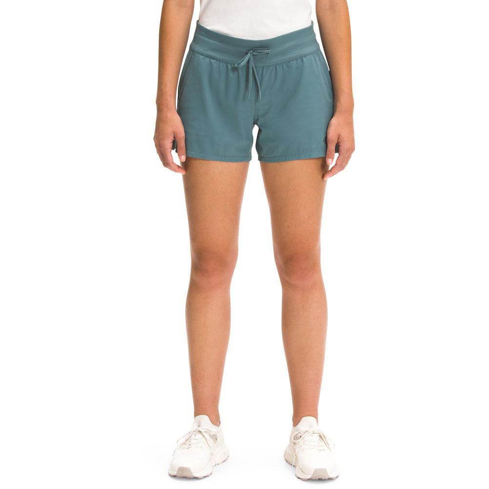  The North Face Aphrodite Motion Shorts Women's
