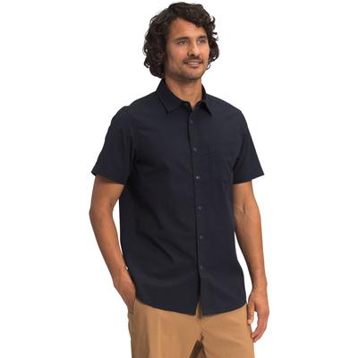 The North Face Hammetts II Short-Sleeve Button Up Shirt Men's