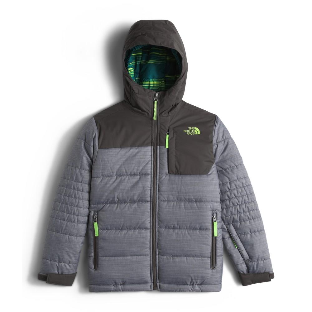 The North Face Caleb Insulated Jacket Boys '