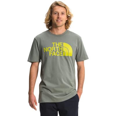 The North Face Half Dome Short Sleeve Tee Men's