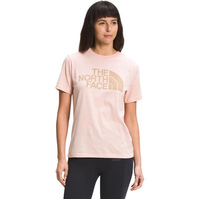 The North Face Half Dome Cotton Short-Sleeve Tee Women's