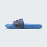 LOGO MANIA PRINT/MARINA BLUE