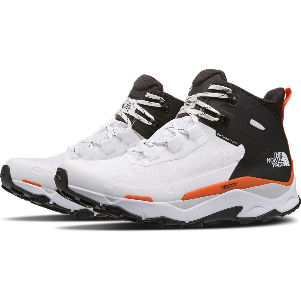 The North Face Vectiv Exploris Mid FUTURELIGHT Hiking Boots Men's