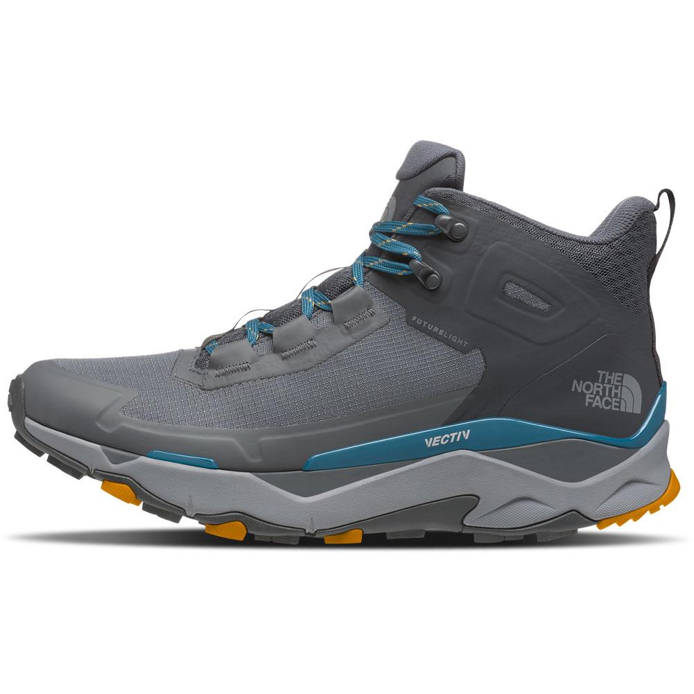 The North Face VECTIV Exploris Mid FUTURELIGHT Hiking Boots Men's
