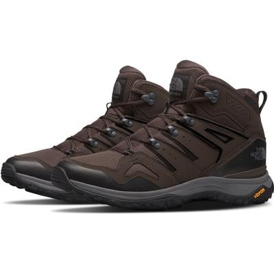 The North Face Hedgehog Mid Futurelight Hiking Boots Men's