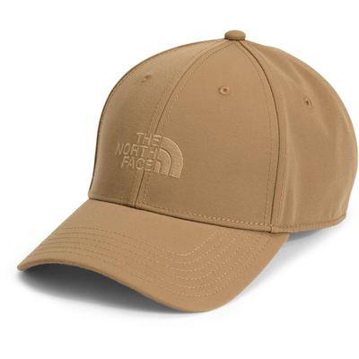 Casquette The North Face Recycled 66 Classic grenat