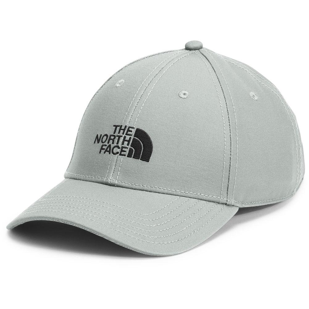 North Hat Recycled Classic The Face 66