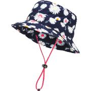 TNF NAVY DAISY CHAIN PRINT