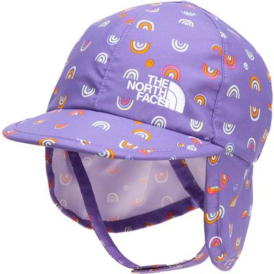 The North Face Littles Sun Buster Baby Hat