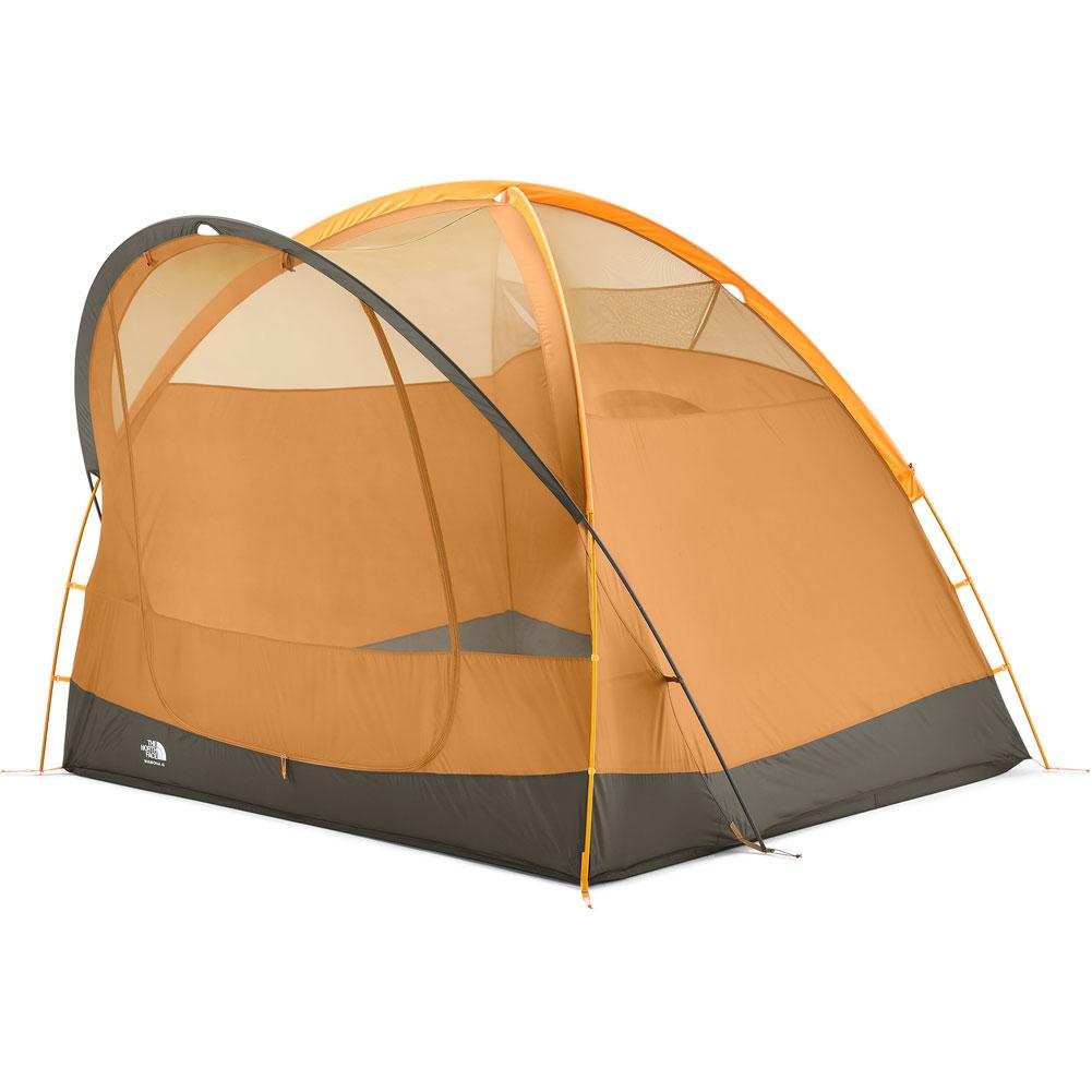 The North Face Wawona 4p Tent
