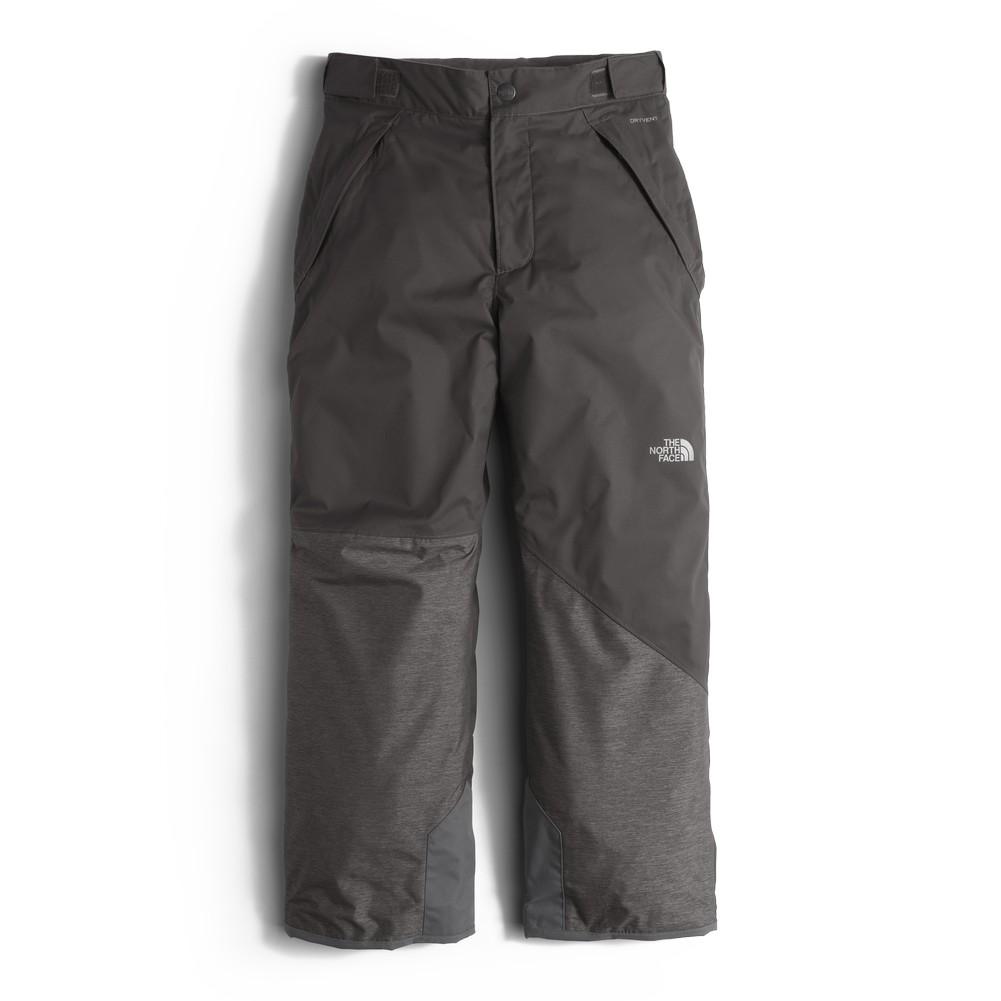 The North Face Freedom Insulated Ski Pant Boys