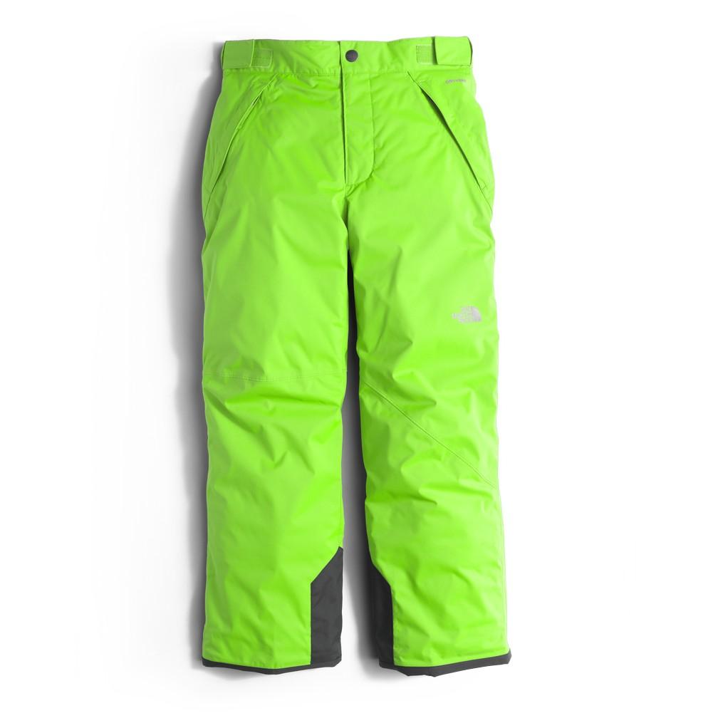 The North Face Freedom Insulated Ski Pant Boys'