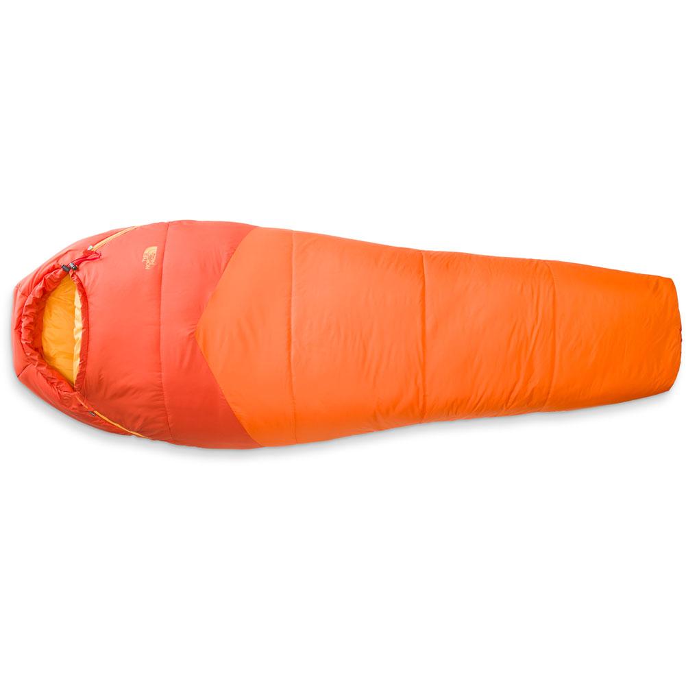  The North Face Wasatch Pro 40f/4c Sleeping Bag