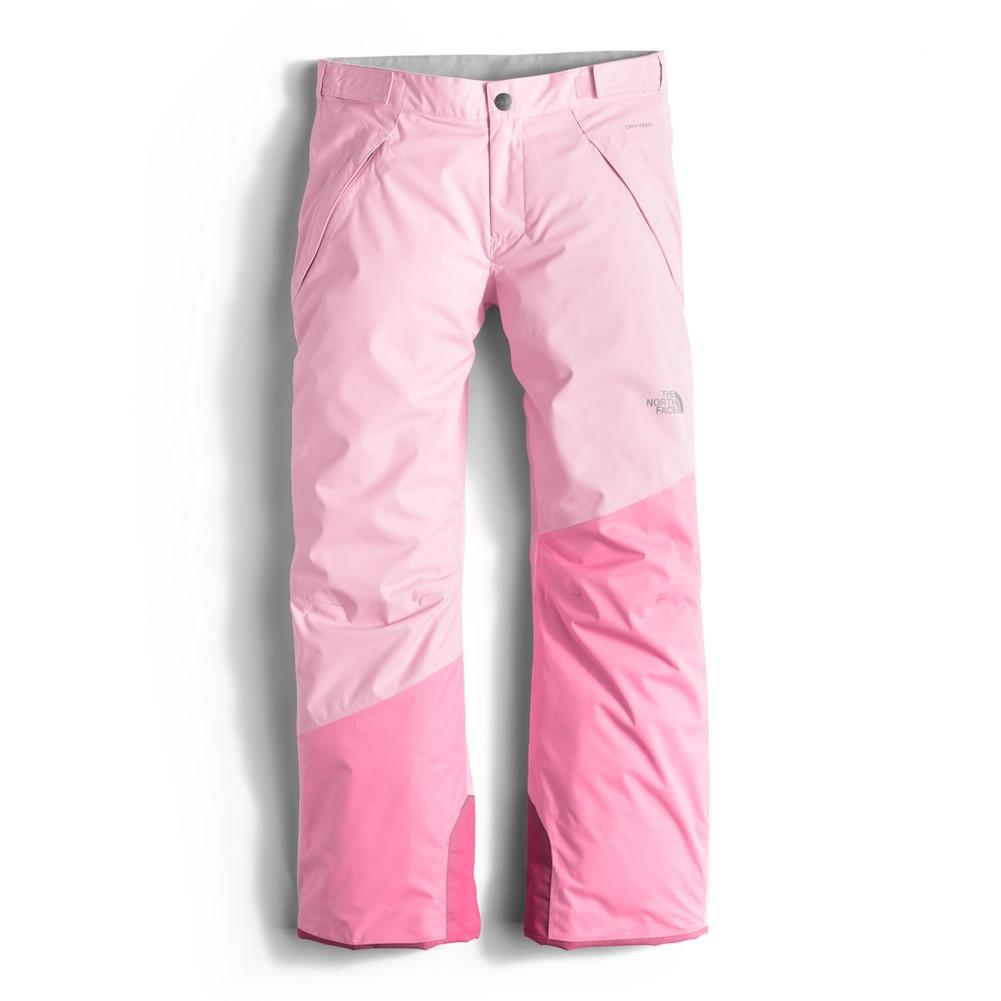 The North Face Freedom Insulated Pant Girls